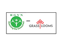 Grass-looms logo